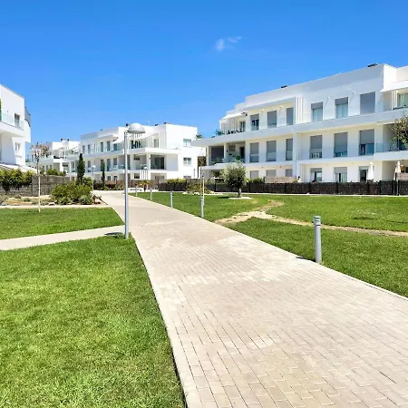 En Costa Ballena Apartment Chipiona