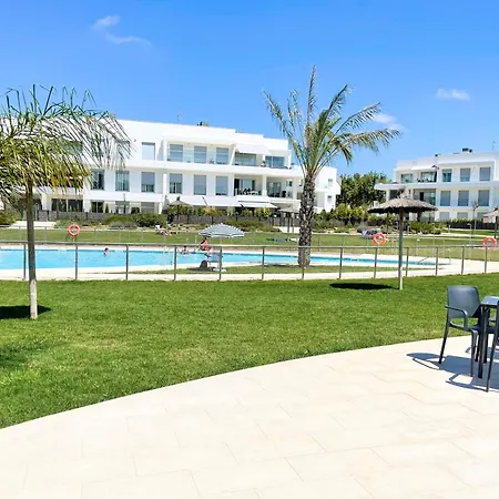 En Costa Ballena *