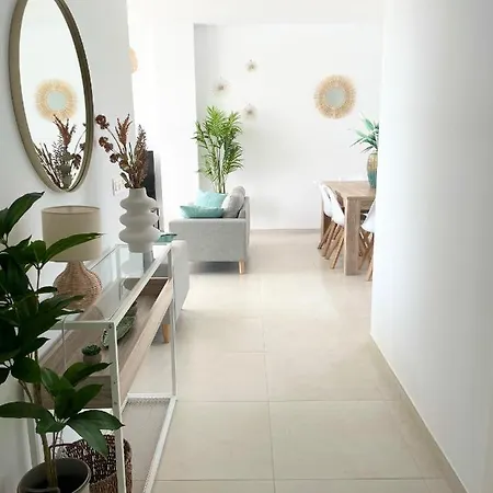 Apartment En Costa Ballena