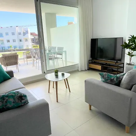 En Costa Ballena Apartment